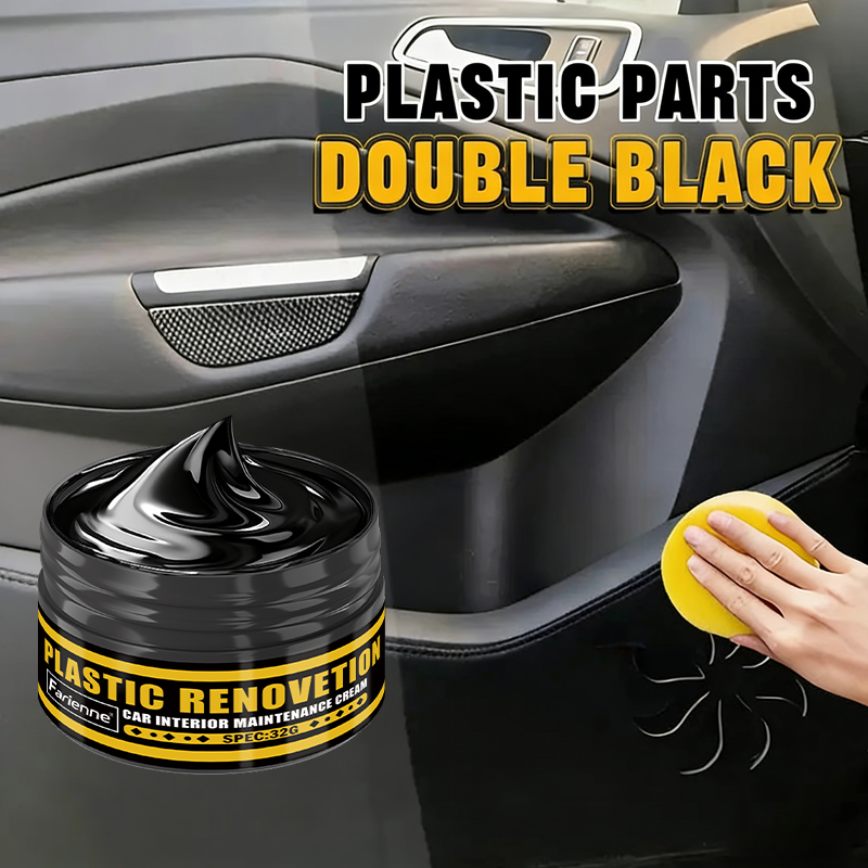 Farienne Plastic Renovation Cr - Trim Restorer Plastic review and price