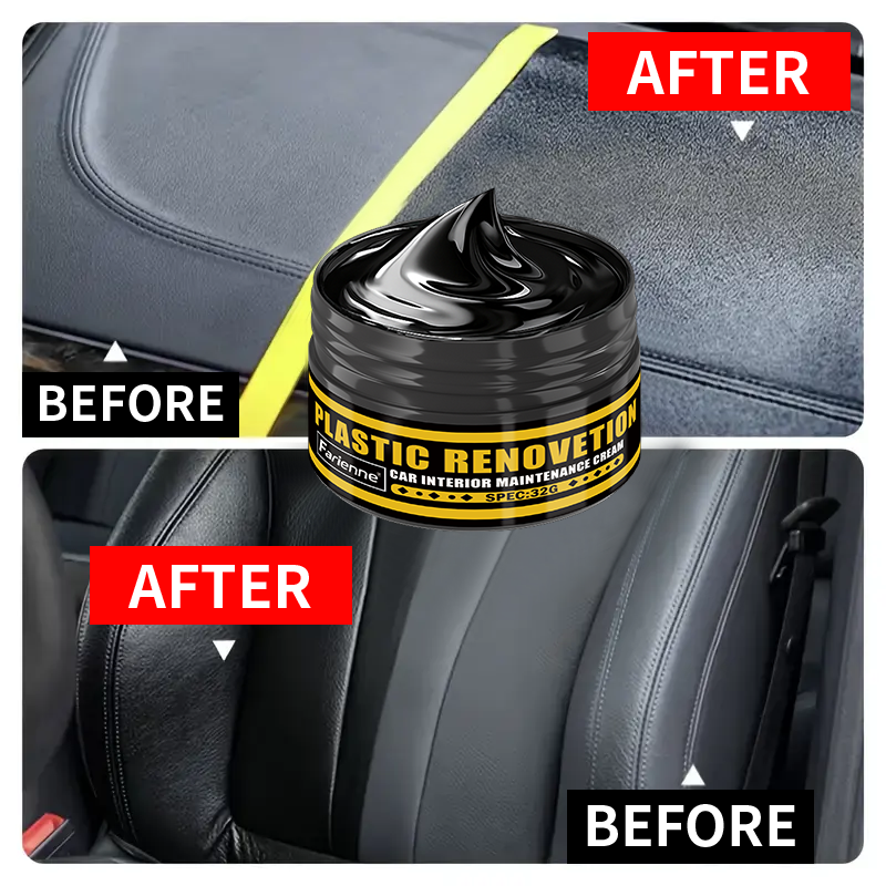 Farienne Plastic Renovation Cr - Trim Restorer Plastic review and price