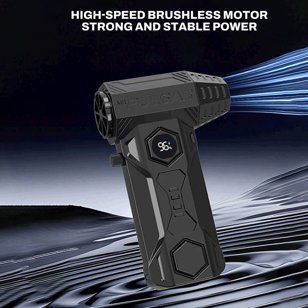 Air Blower X11 Super Powerful  - Dryer Car Blower review and price