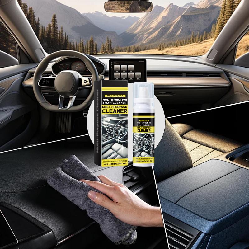 Stain Remover Leather Seat Cle - Leather Cleaner Interior review and price
