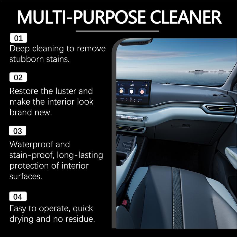 Stain Remover Leather Seat Cle - Leather Cleaner Interior review and price