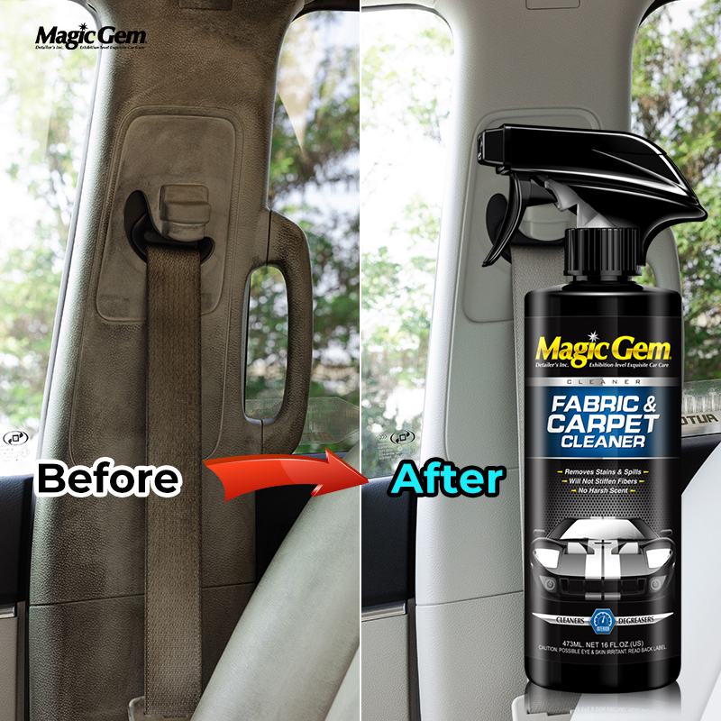 Car Interior Cleaner Agent Cei - Leather Cleaner Interior review and price