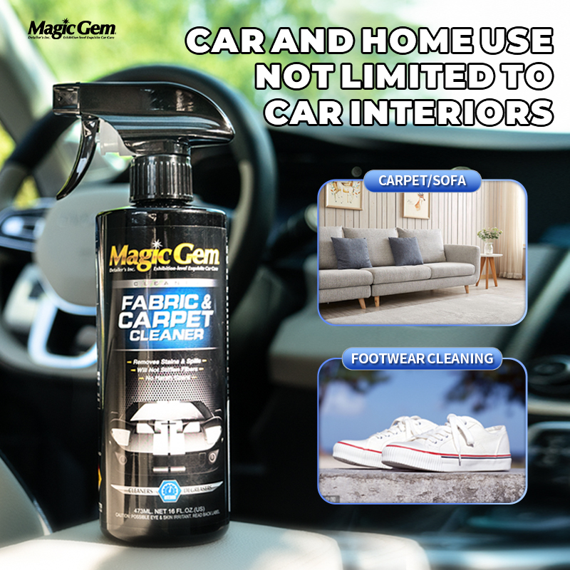 Car Interior Cleaner Agent Cei - Leather Cleaner Interior review and price