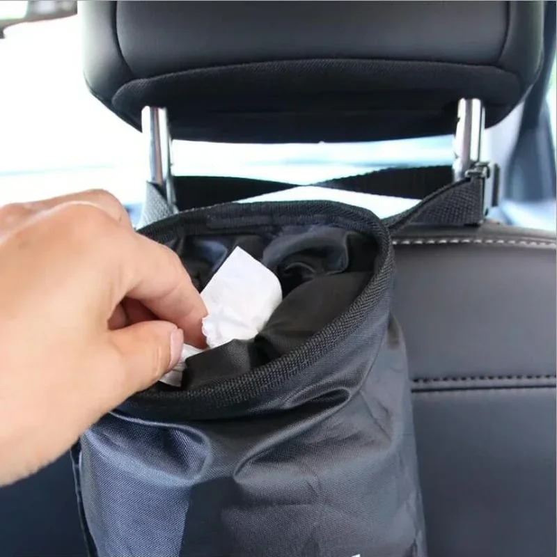 Car Seat Back Trash Holder Han - Seat Cleaner Fabric review and price