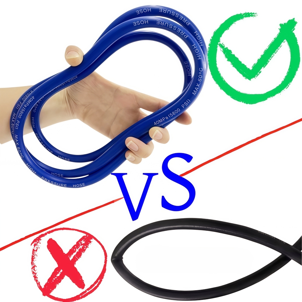 5m-20m Pressure Washer Hose 58 - Car Shampoo Ph review and price