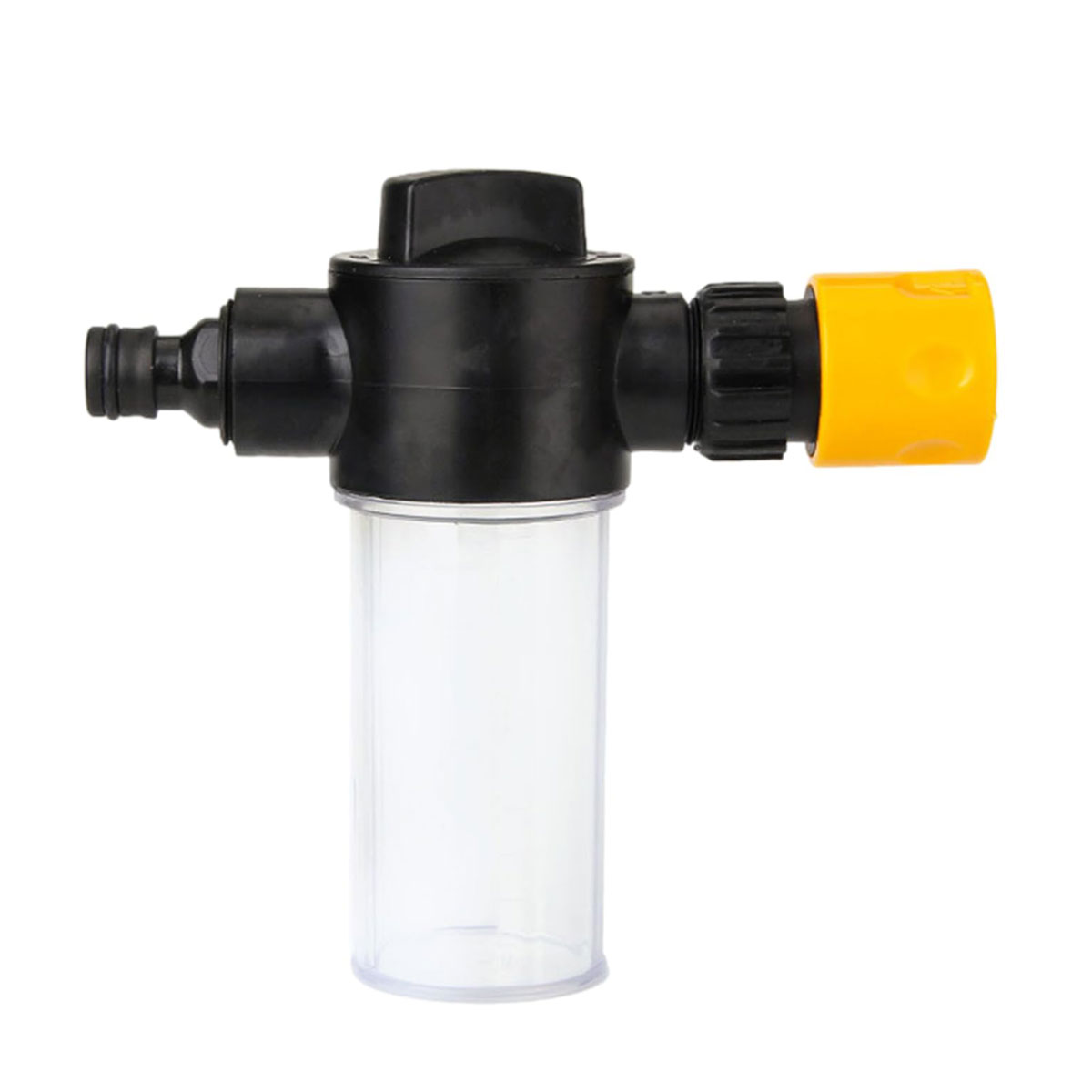 Foam pot Car Wash Foam Gun - A - Pressure Washer Foam Gun review and price