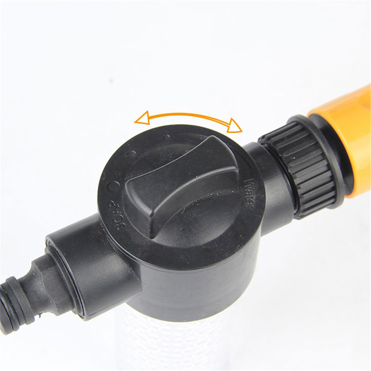 Foam pot Car Wash Foam Gun - A - Pressure Washer Foam Gun review and price