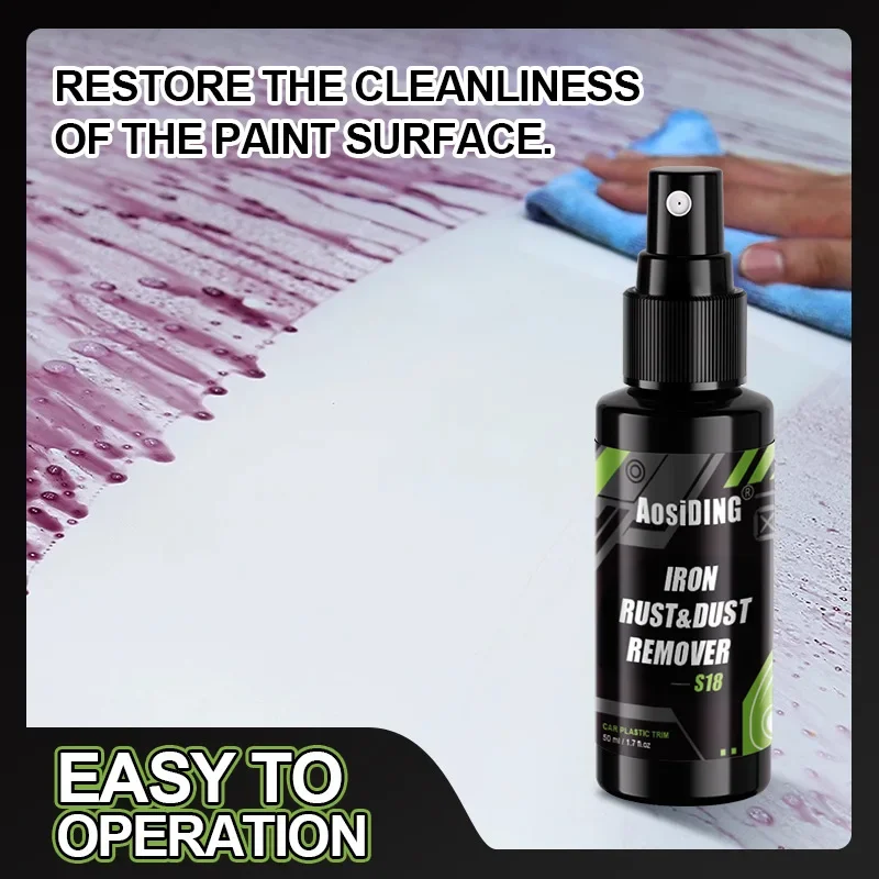 Car Detailing Rust Remove Allo - Wheel Cleaner Alloy review and price