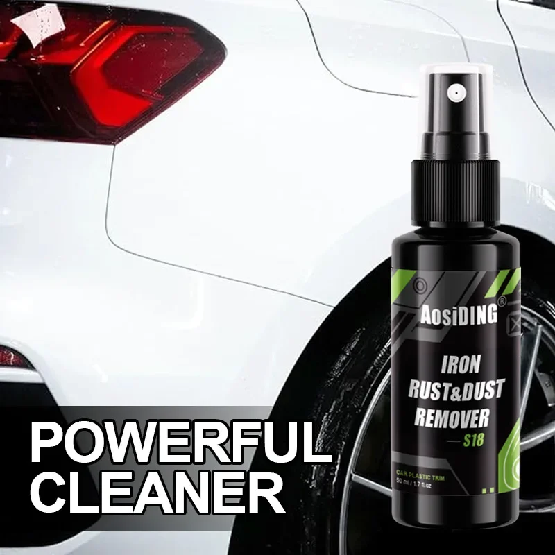 Car Detailing Rust Remove Allo - Wheel Cleaner Alloy review and price