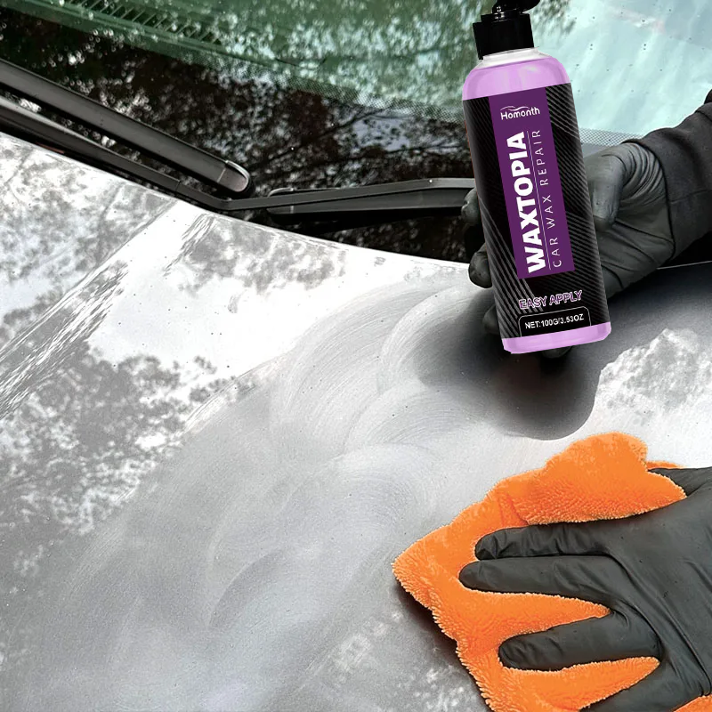 Hydroshine Car Ceramic Wax Coa - Car Wax Ceramic Coating review and price