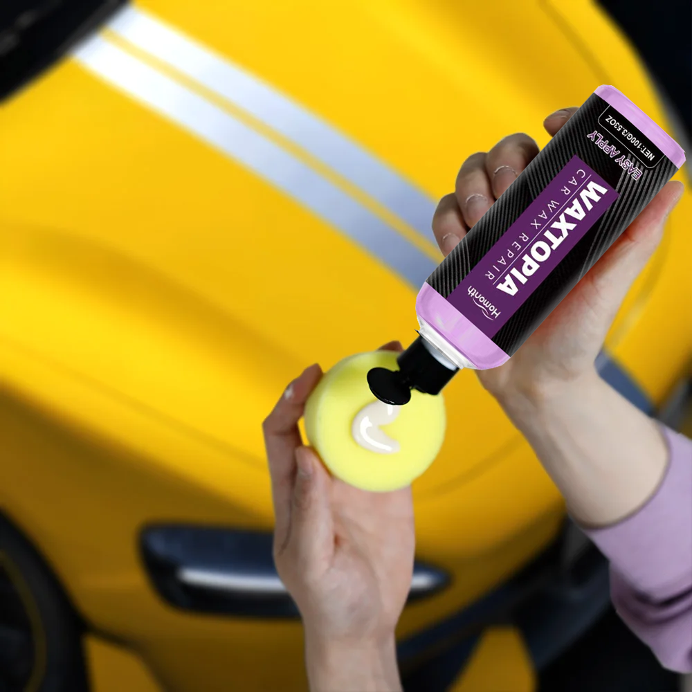 Hydroshine Car Ceramic Wax Coa - Car Wax Ceramic Coating review and price