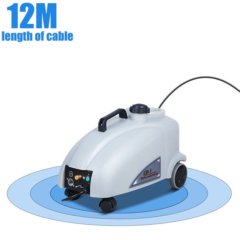 Commercial Electric Carpet Cle - Seat Cleaner Fabric review and price