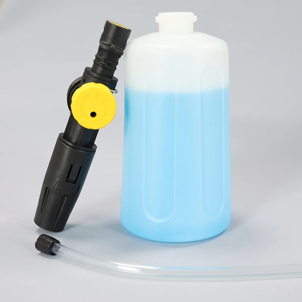 Foam Cannon for Karcher K2 K3  - Foam Cannon Car Wash review and price