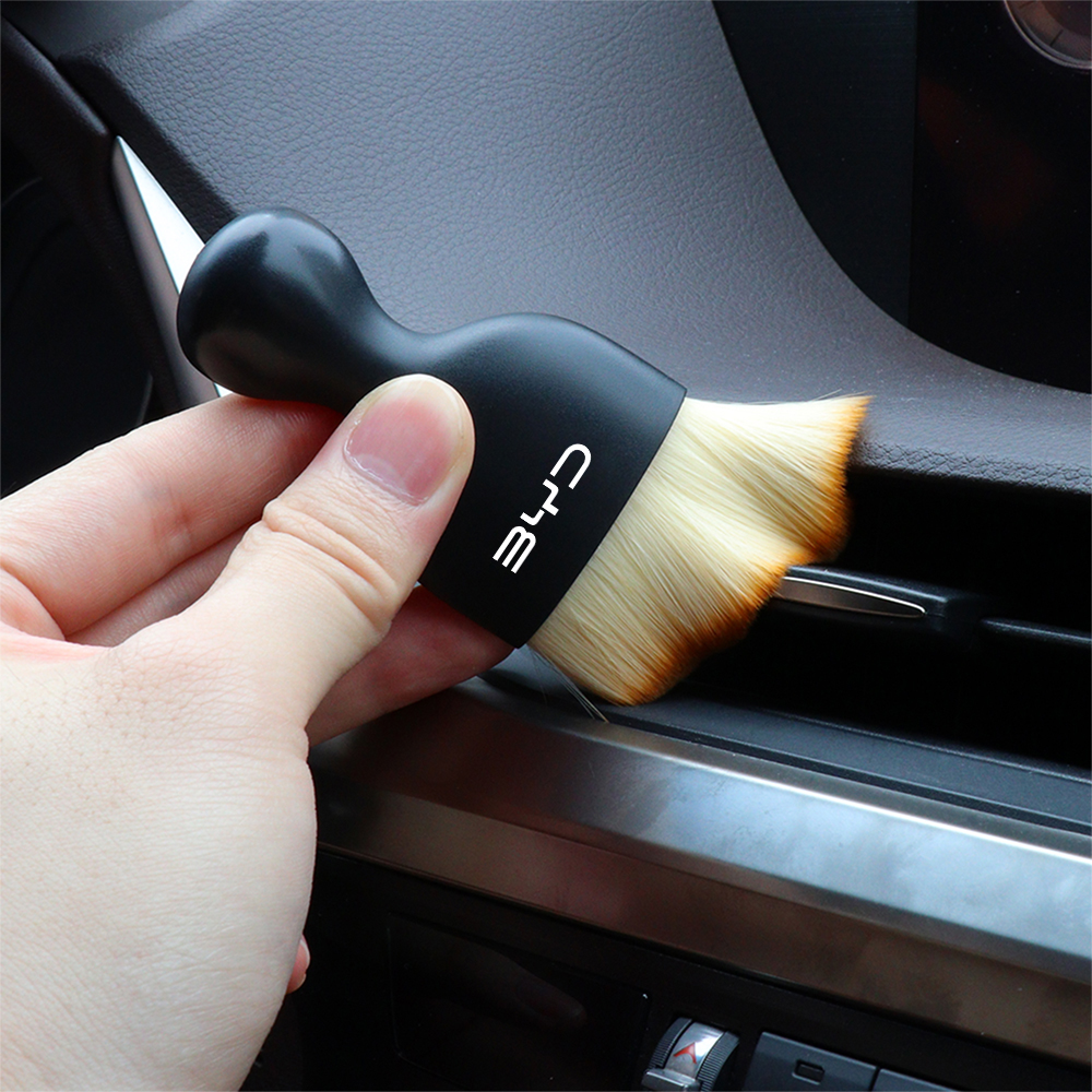 Car Air Vent Cleaning Soft Bru - Interior Detailing Kit review and price