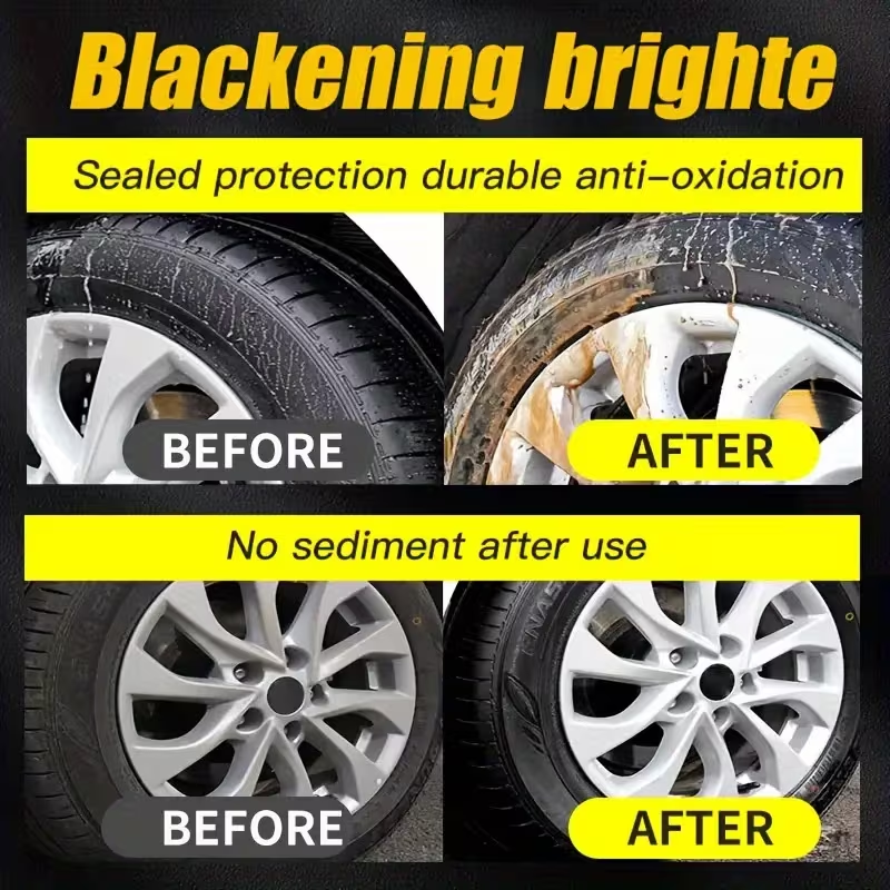 Tire Shine & Plastic Repair Pa - Trim Restorer Plastic review and price