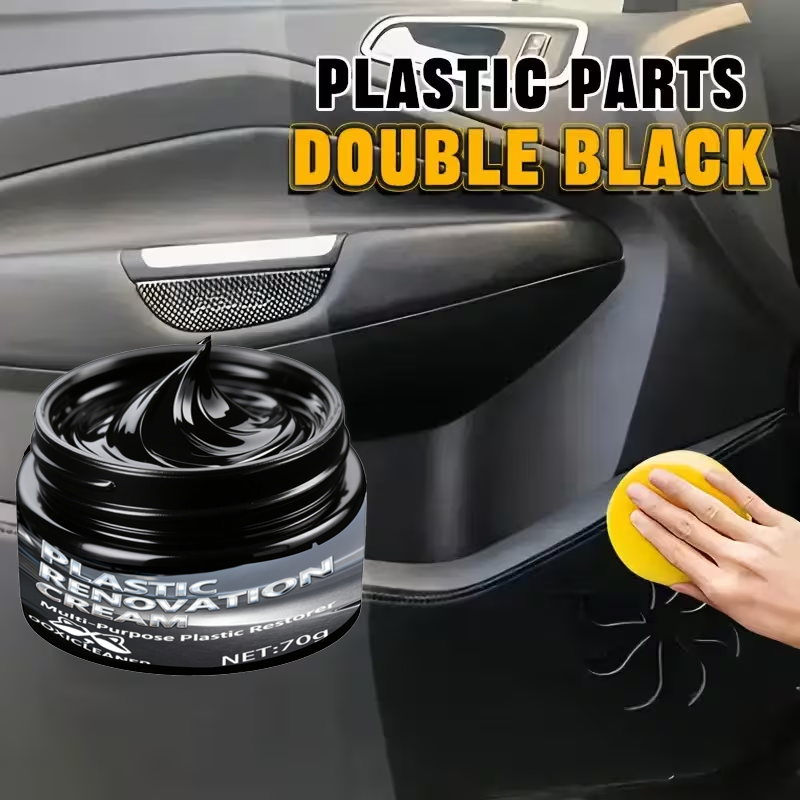 Tire Shine & Plastic Repair Pa - Trim Restorer Plastic review and price