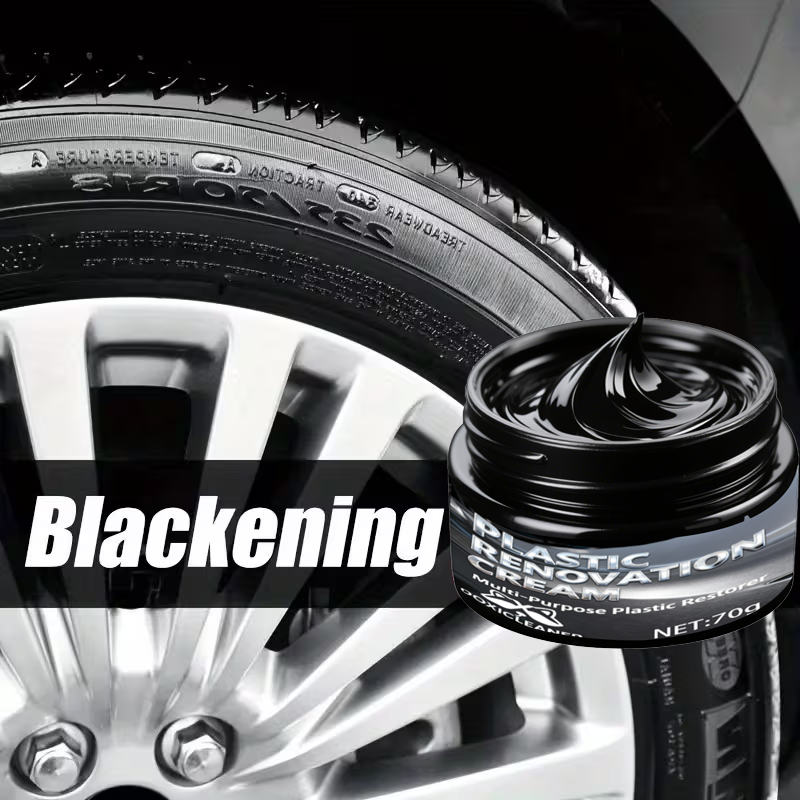 Tire Shine & Plastic Repair Pa - Trim Restorer Plastic review and price