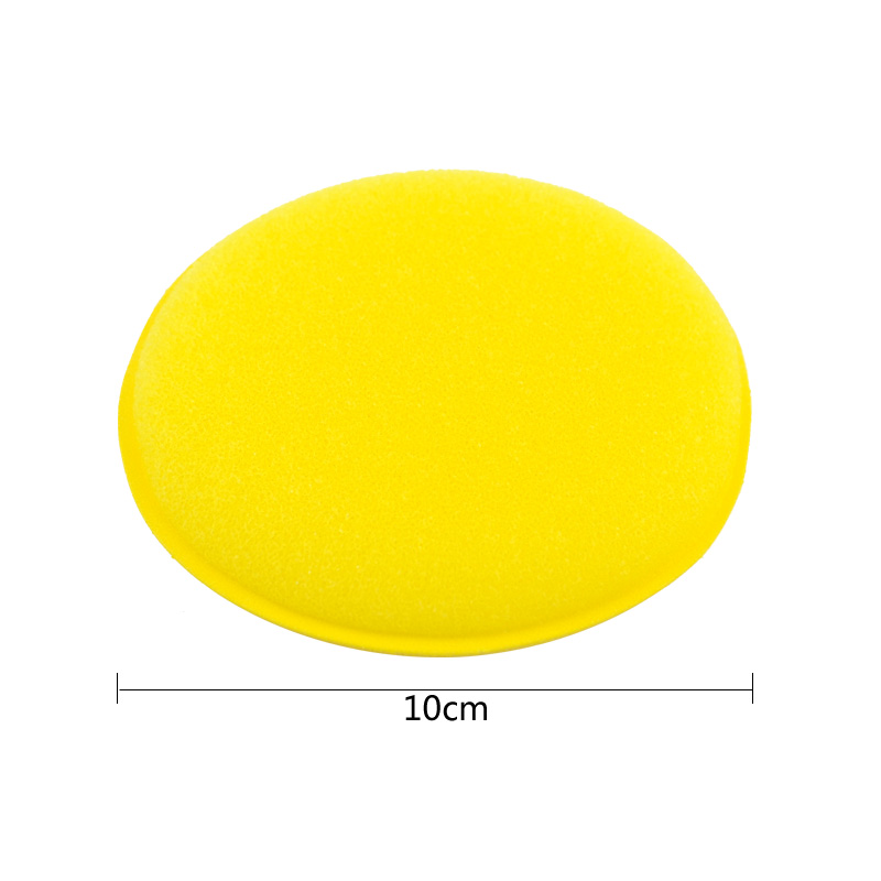 12 pcs High Quality Polishing  - Wax Applicator Pad review and price