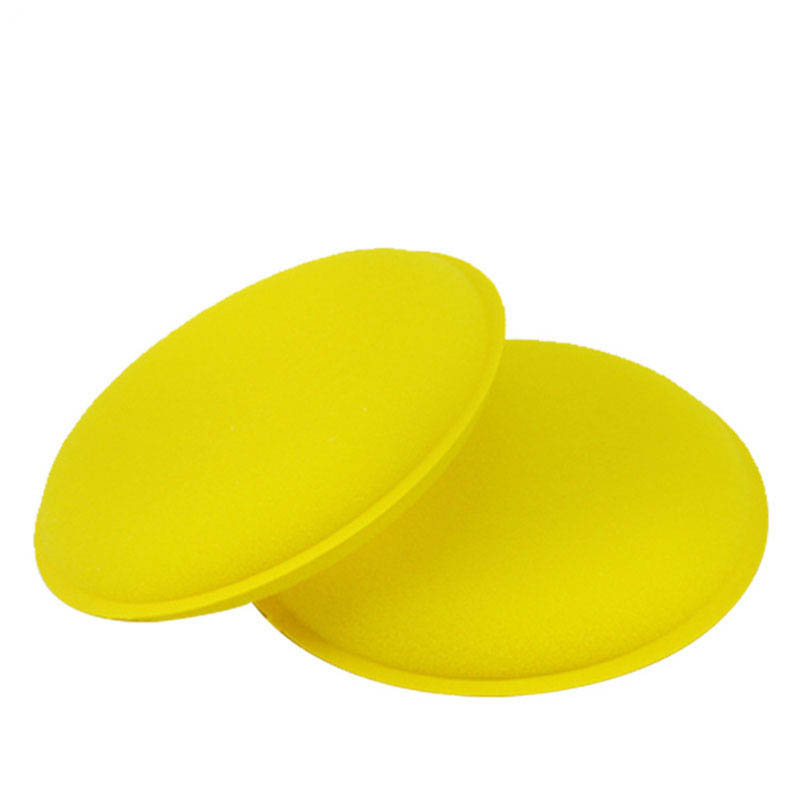 12 pcs High Quality Polishing  - Wax Applicator Pad review and price