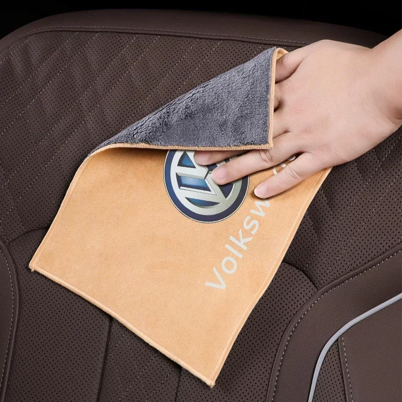 For VOLKSWAGEN VW Polo B6 2025 - Microfiber Towel Detailing review and price