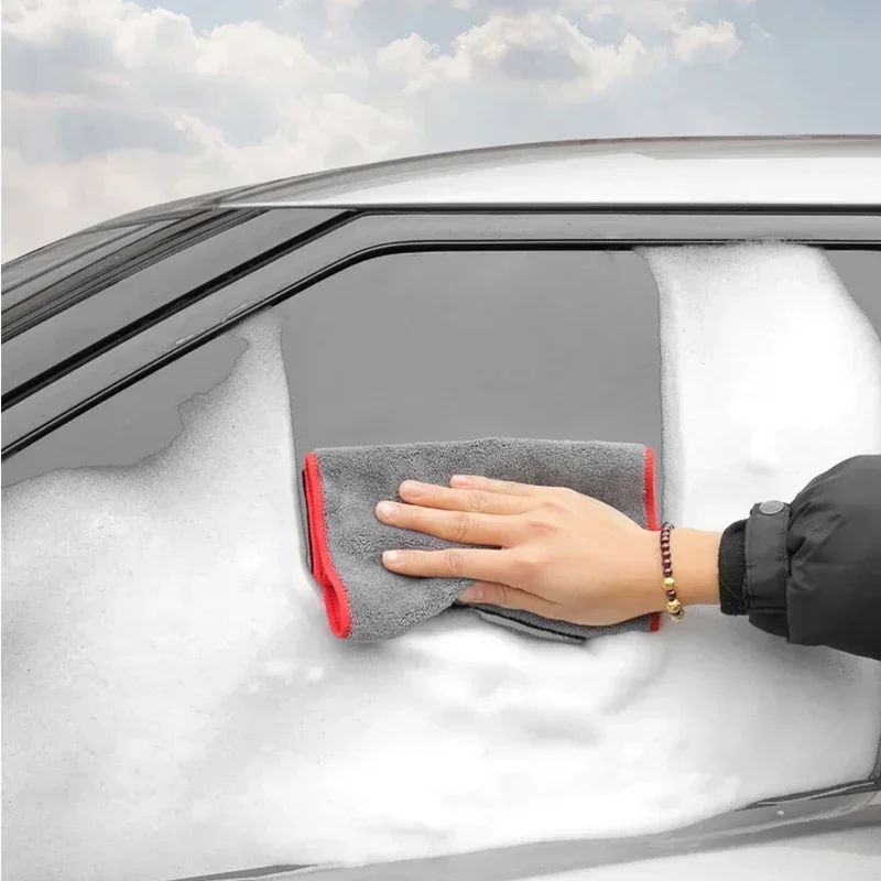 For VOLKSWAGEN VW Polo B6 2025 - Microfiber Towel Detailing review and price