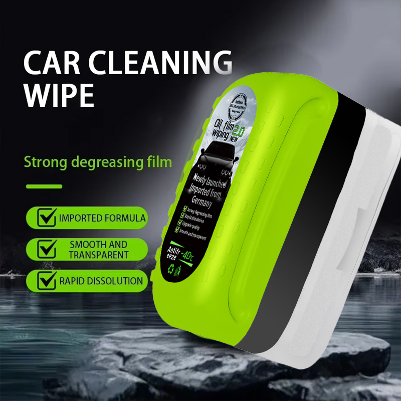 Non Toxic Car Glass Oil Film R - Detailing Brush Set review and price
