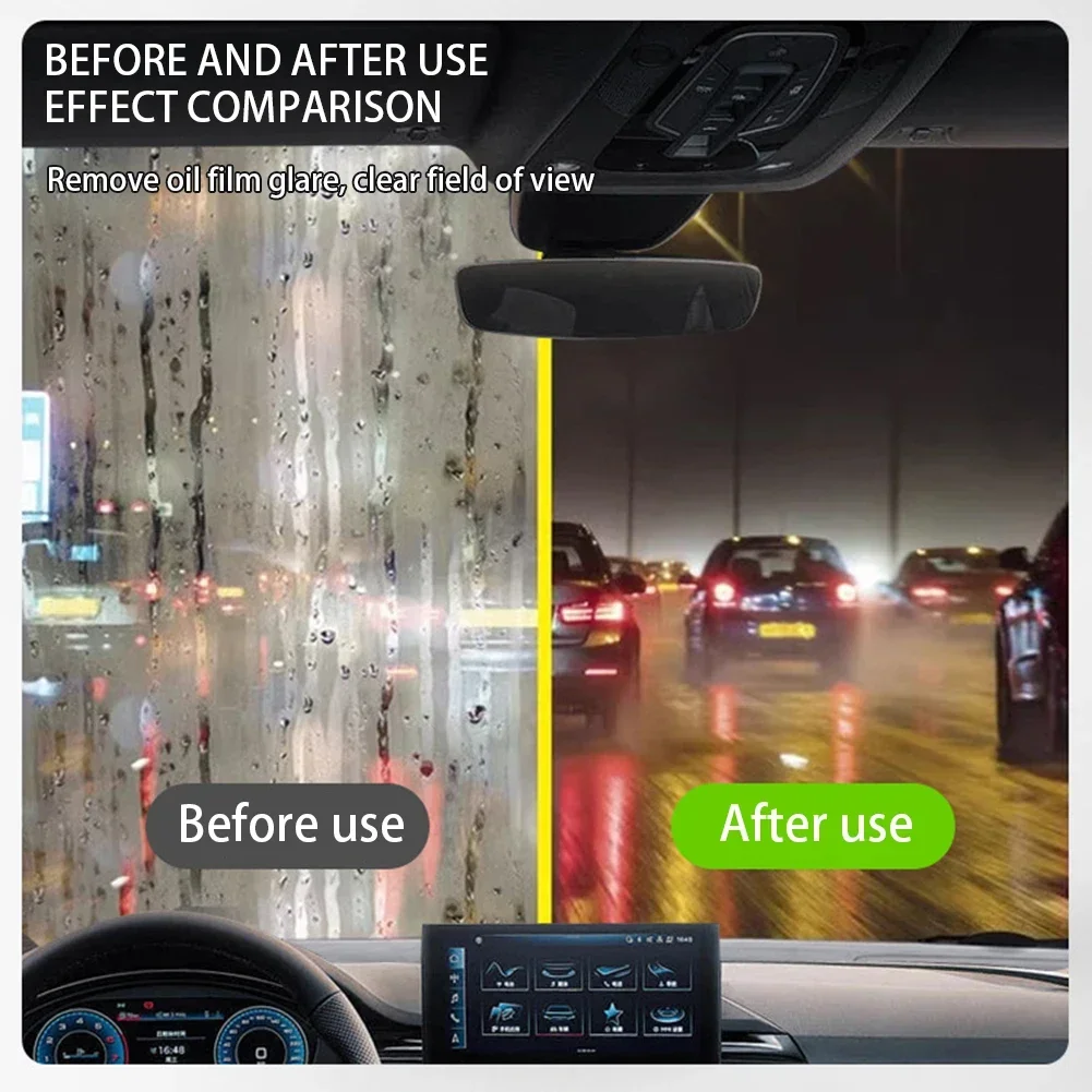 Non Toxic Car Glass Oil Film R - Detailing Brush Set review and price
