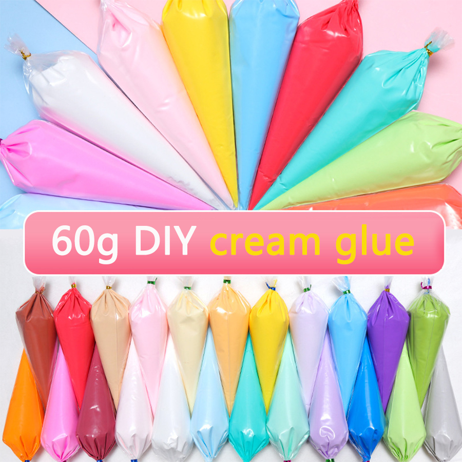 60g Resin DIY Cream Fake Whipp - Clay Bar Lubricant review and price