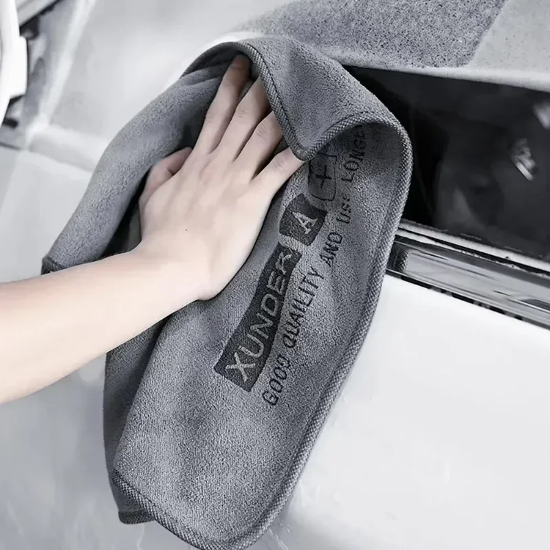 1PC High-end Microfiber Car Wa - Microfiber Towel Detailing review and price