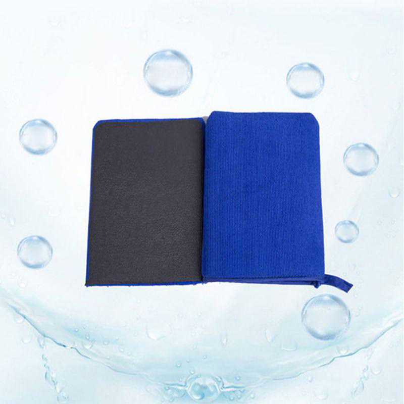 Magic Clay Bar Washing Gloves  - Clay Bar Lubricant review and price