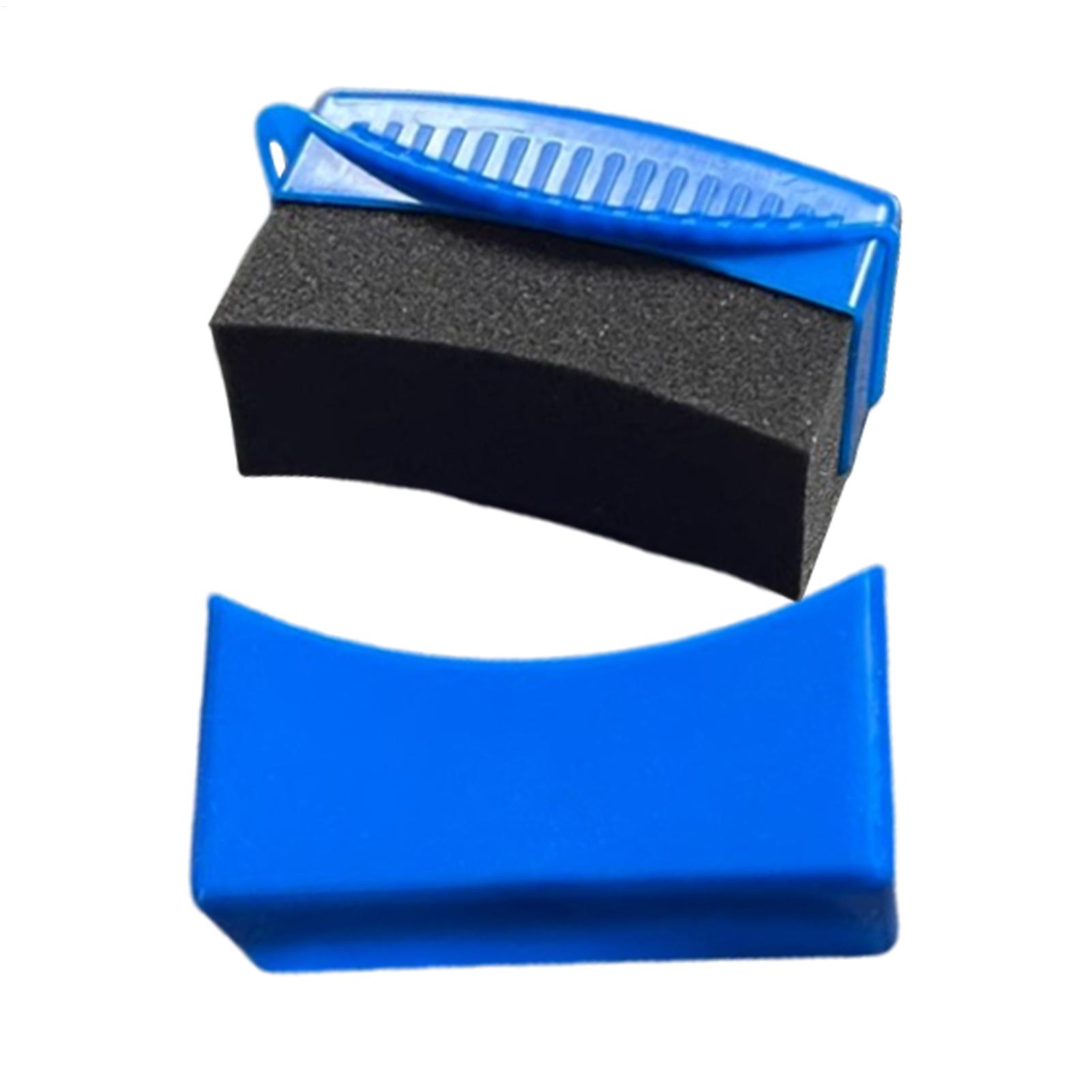 Car Wheel Polishing Waxing Spo - Wax Applicator Pad review and price