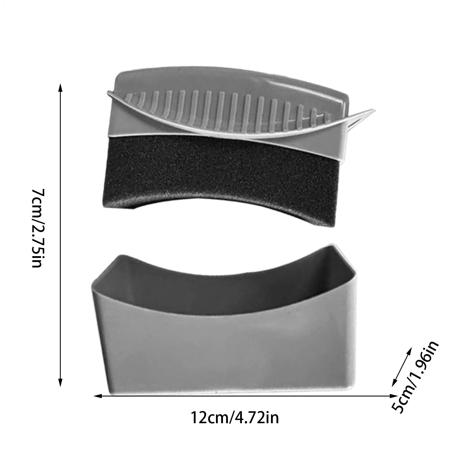 Car Wheel Polishing Waxing Spo - Wax Applicator Pad review and price