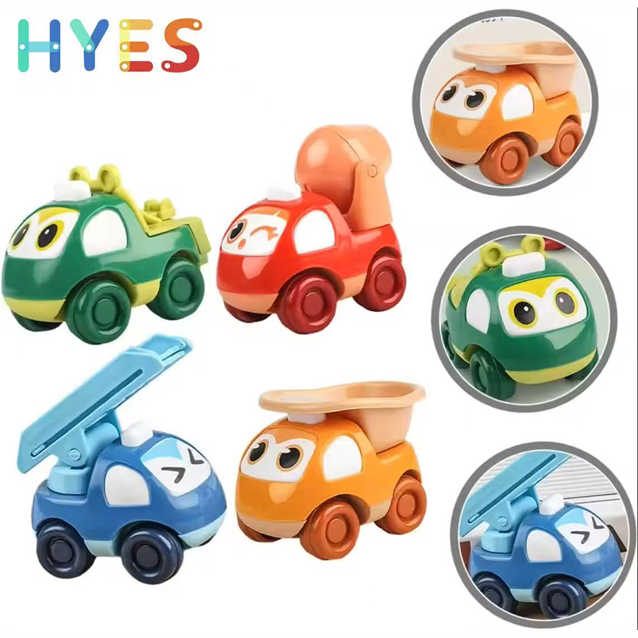 Children's inertial toy car, e - Car Shampoo Ph review and price