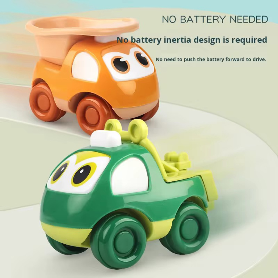 Children's inertial toy car, e - Car Shampoo Ph review and price