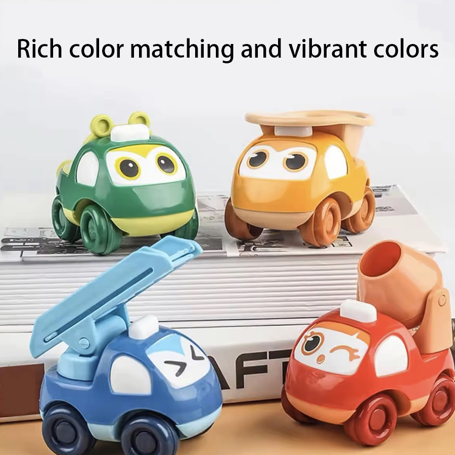 Children's inertial toy car, e - Car Shampoo Ph review and price