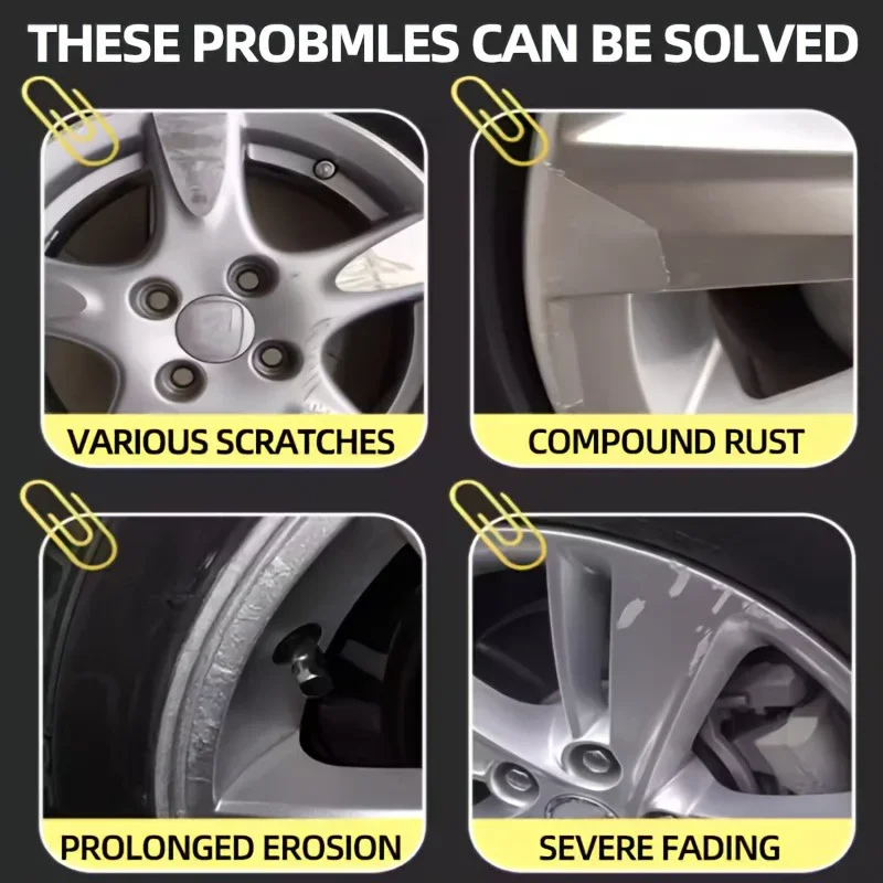 Alloy Wheel Repair Kit Rim Scr - Wheel Cleaner Alloy review and price