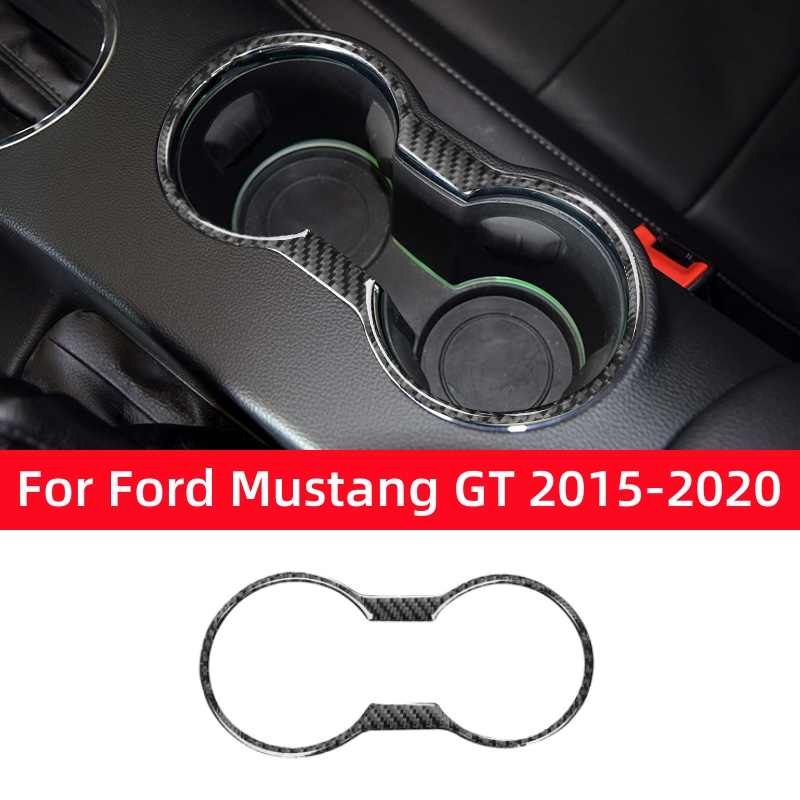 For Ford Mustang GT 2015-2021  - Interior Detailing Kit review and price