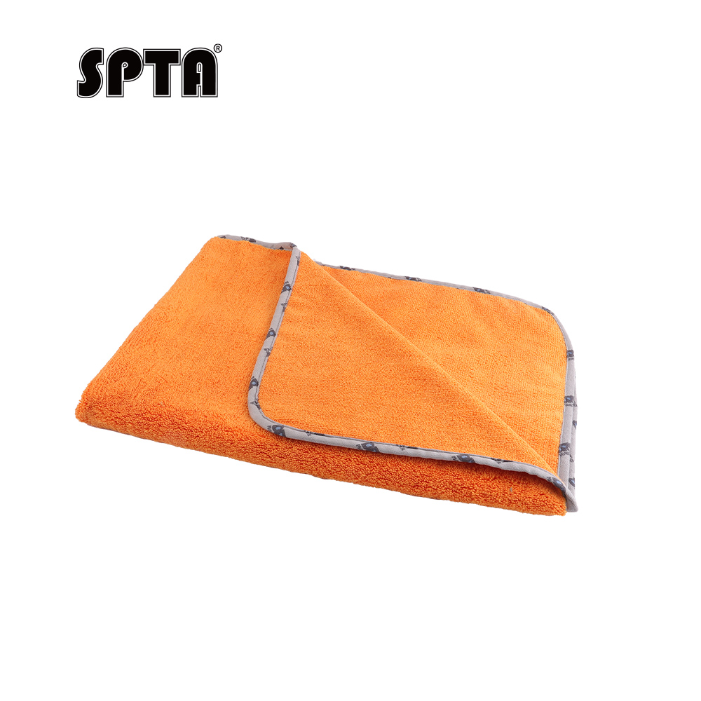 SPTA Car Microfiber Towels, Up - Microfiber Towel Detailing review and price