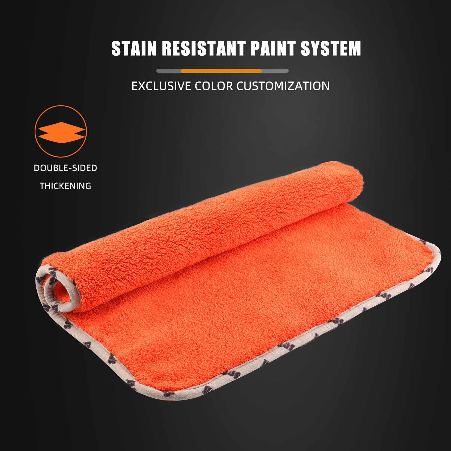 SPTA Car Microfiber Towels, Up - Microfiber Towel Detailing review and price