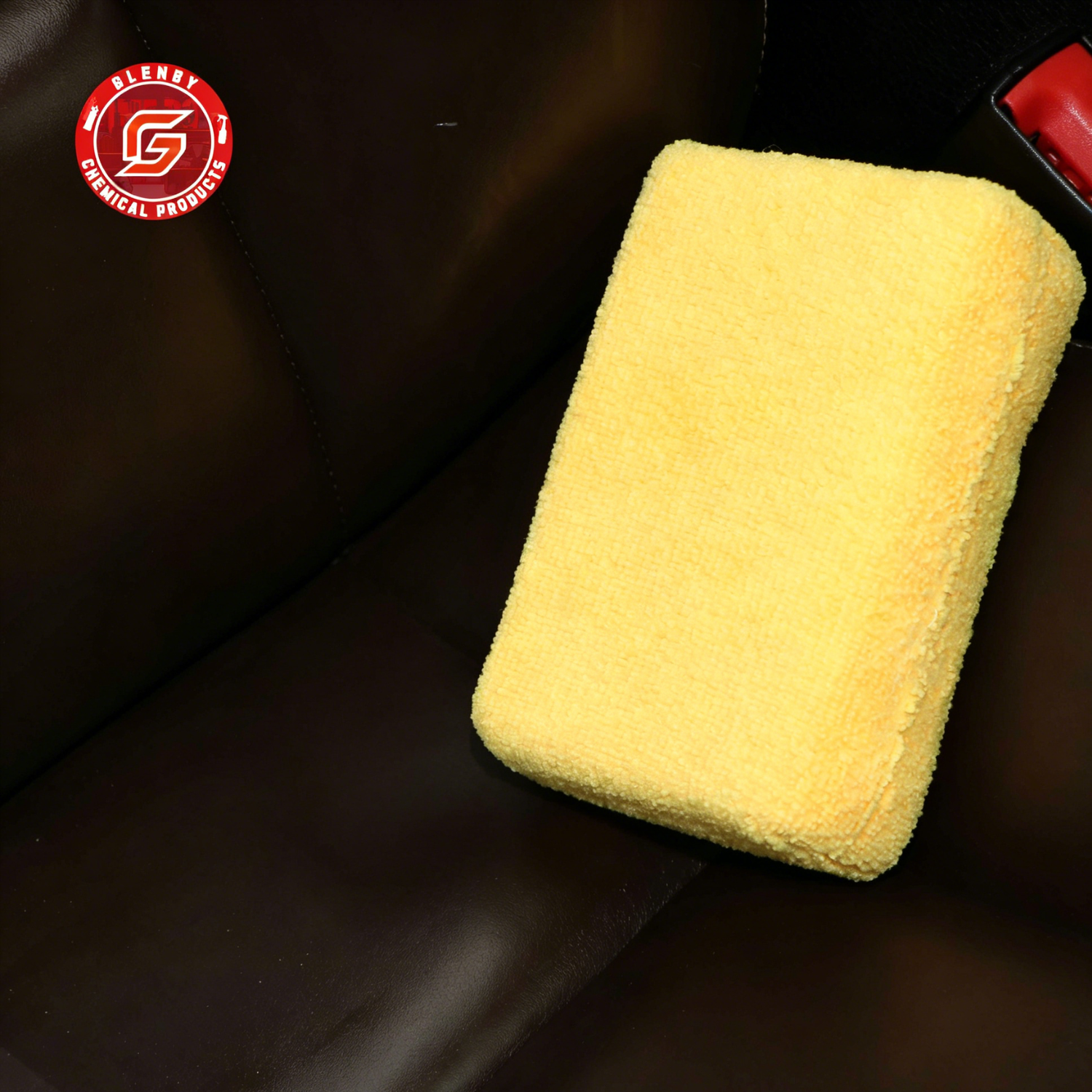 Car Wax Applicator Pads Microf - Wax Applicator Pad review and price