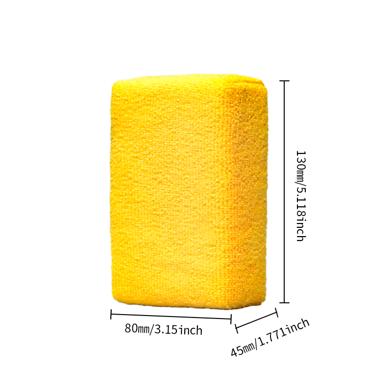 Car Wax Applicator Pads Microf - Wax Applicator Pad review and price