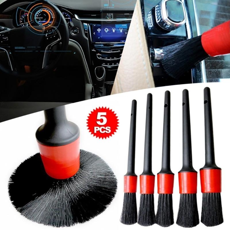 Cleaning Brush Car Dust Dirt C - Dirt Brush Interior review and price