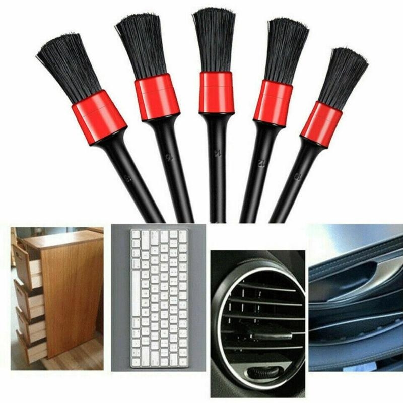 Cleaning Brush Car Dust Dirt C - Dirt Brush Interior review and price