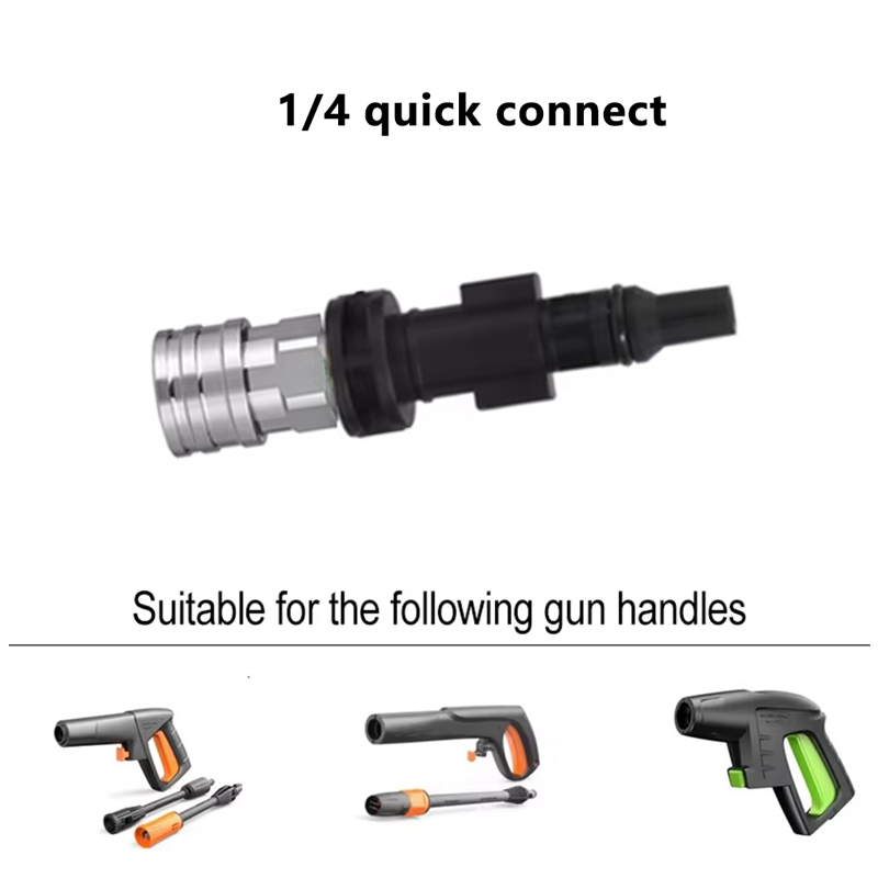Pressure Washer Quick Connecto - Pressure Washer Foam Gun review and price