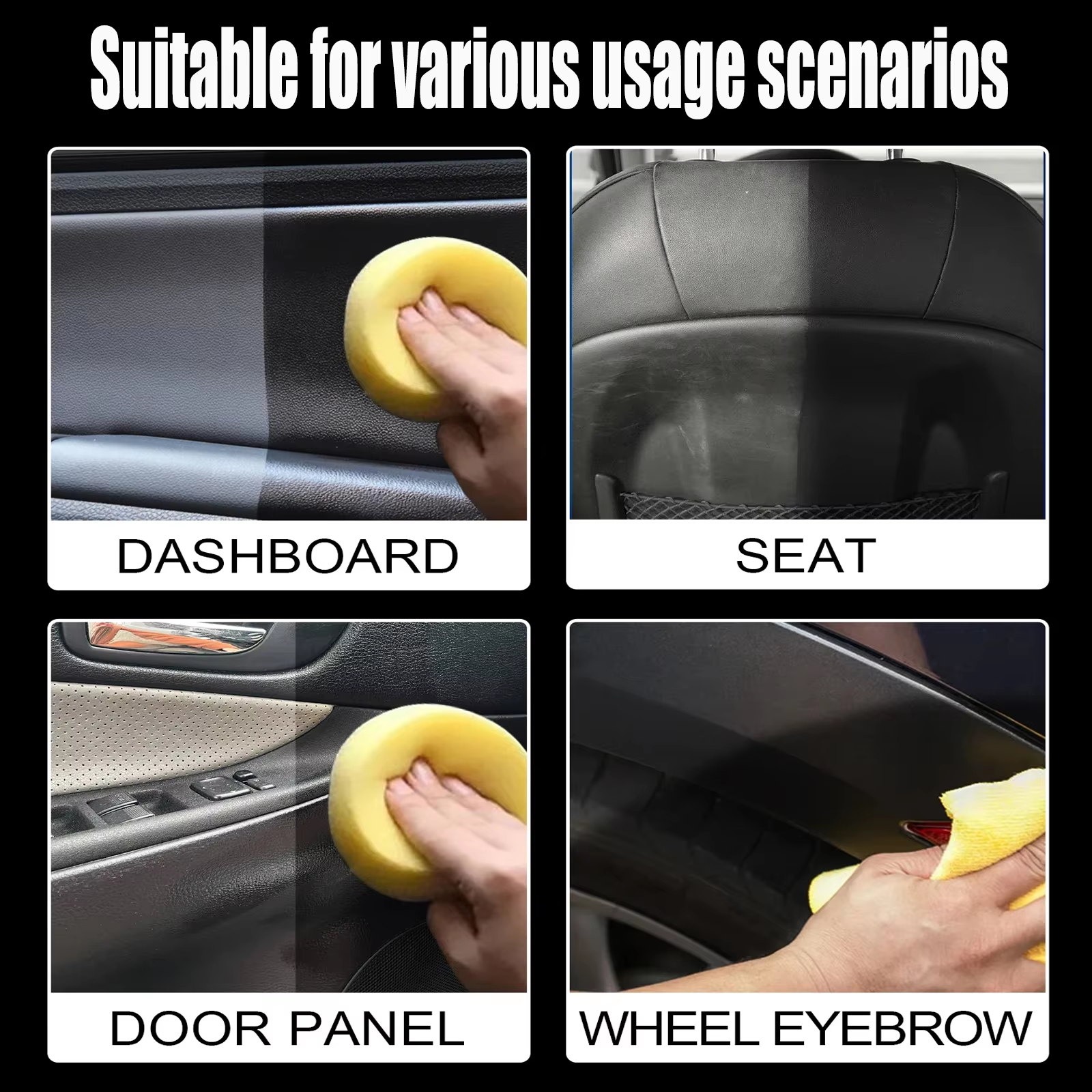 Car Plastic Restorer Back To B - Trim Restorer Plastic review and price