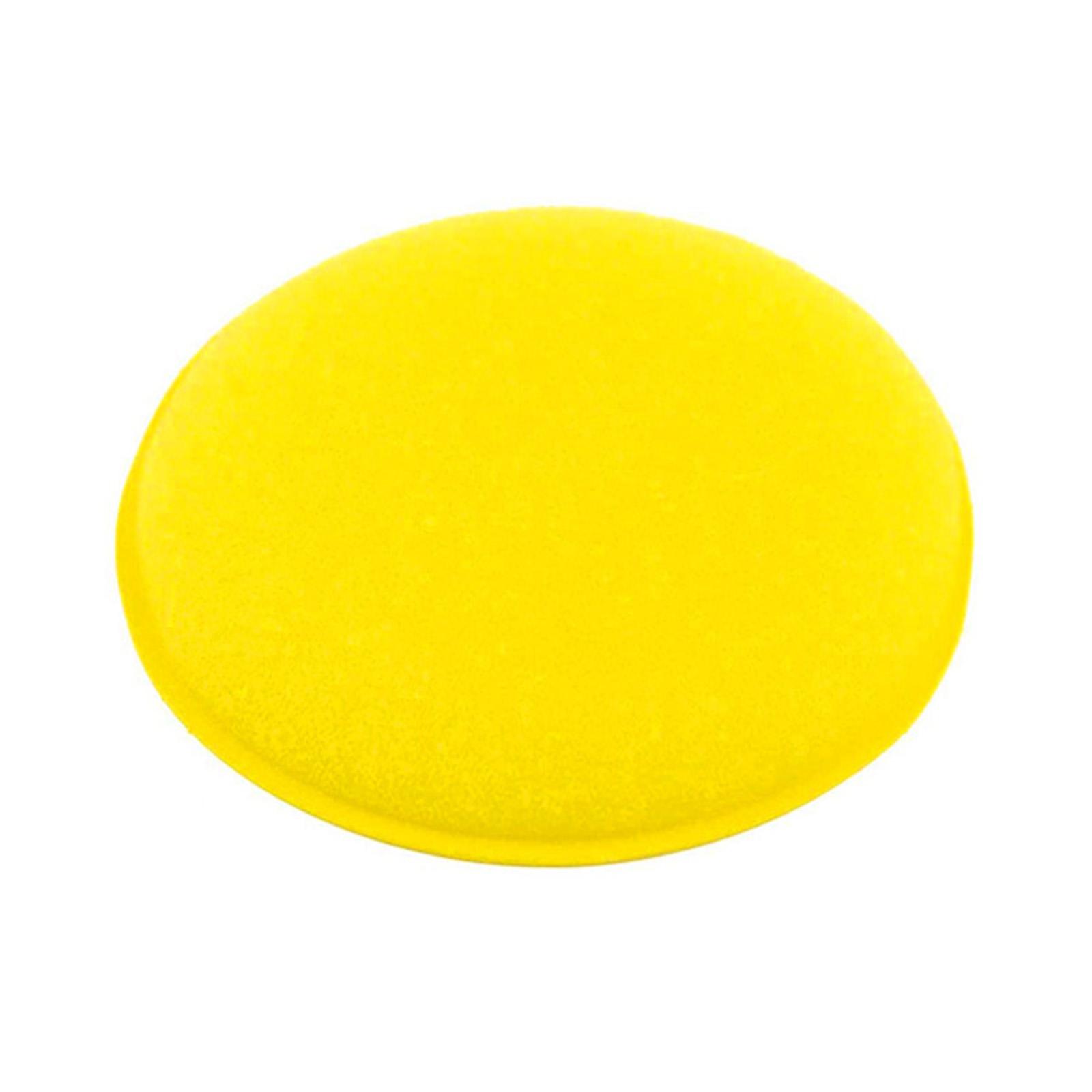 Buffer Polisher Kit Sponge Wax - Polish Pad Set Buffer review and price
