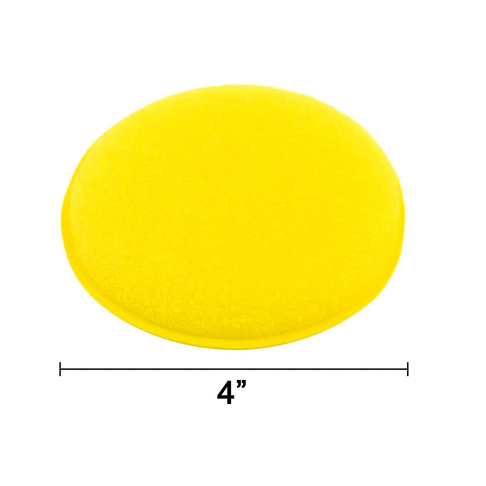 Buffer Polisher Kit Sponge Wax - Polish Pad Set Buffer review and price