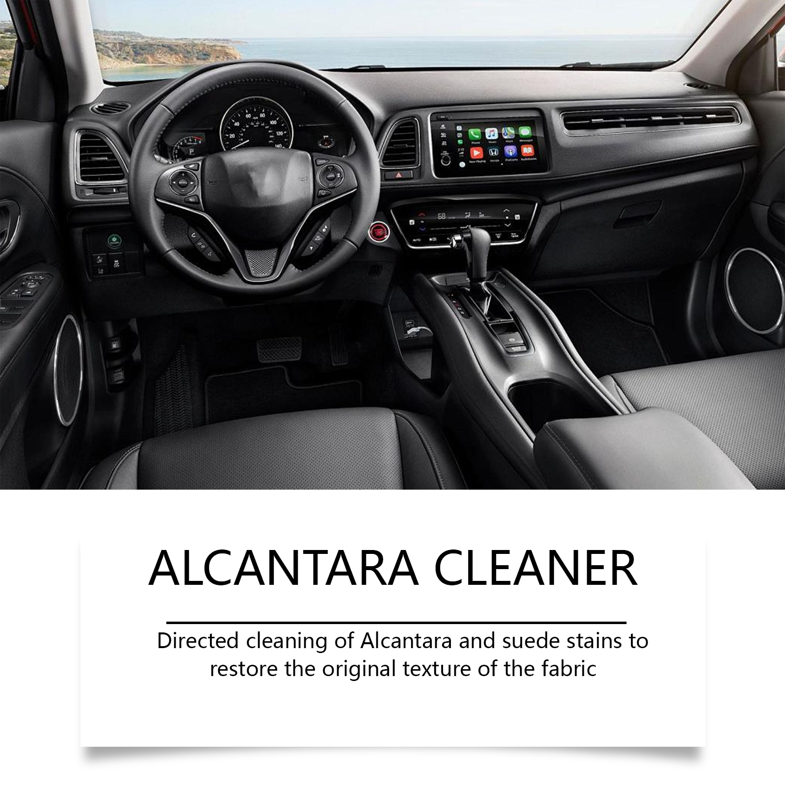 Car Interior Cleaning Spray Ca - Seat Cleaner Fabric review and price