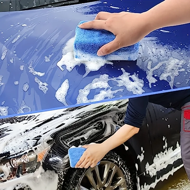 8pcs Car Wax Applicator Pads K - Wax Applicator Pad review and price