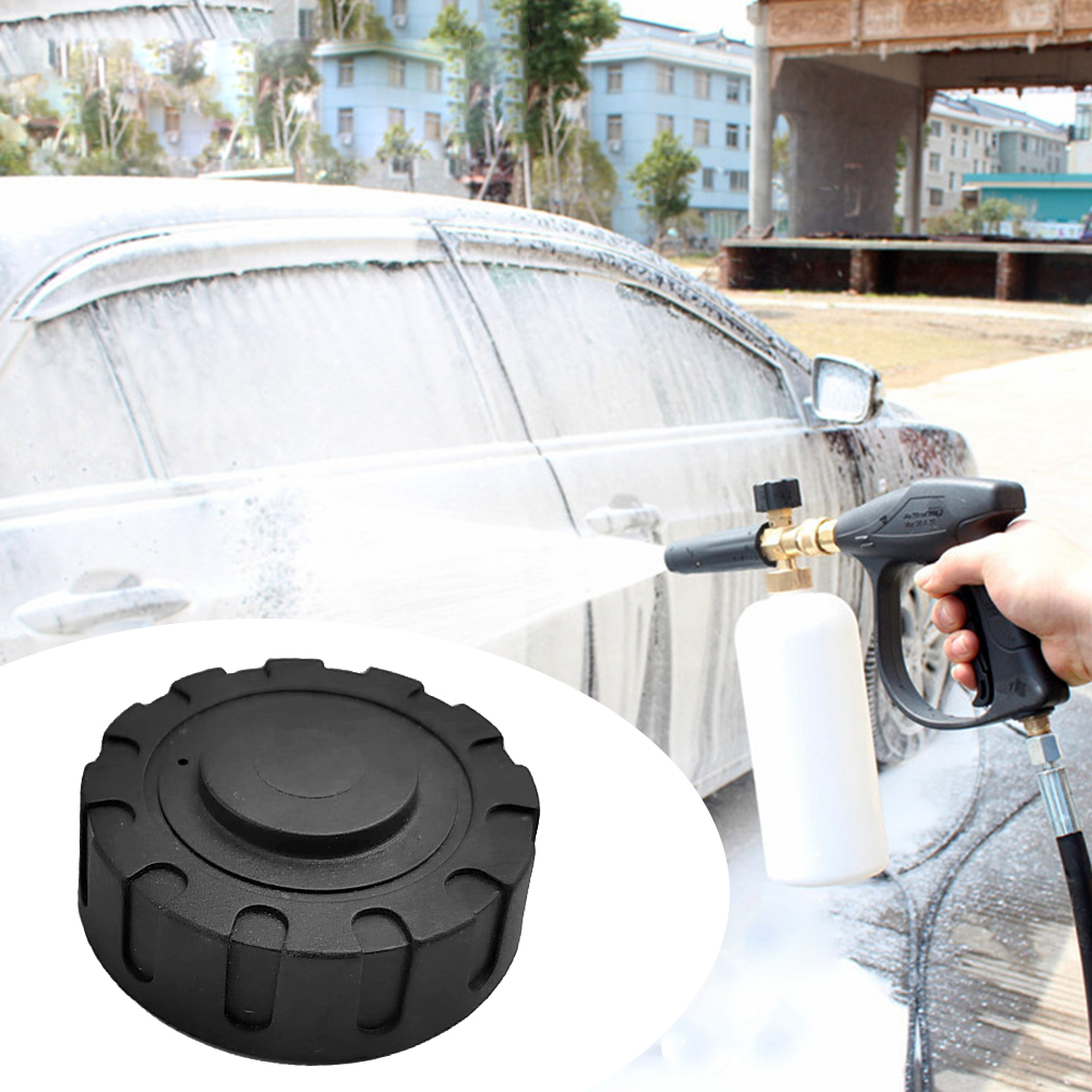 Soap Foam Generator Modified L - Foam Cannon Car Wash review and price